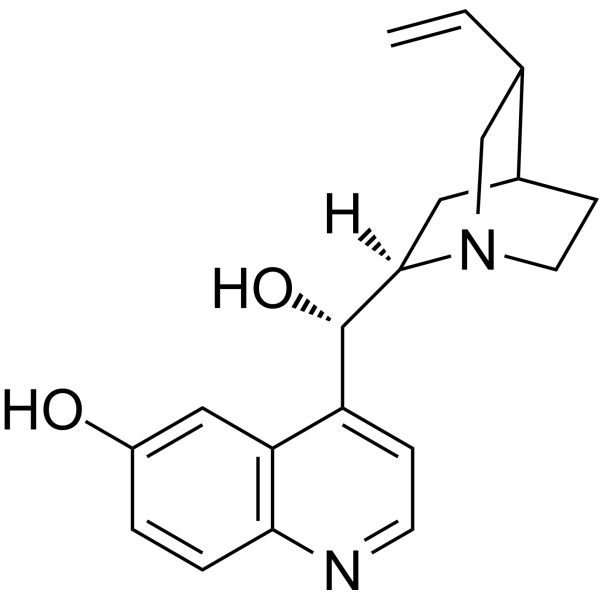 O-Desmethyl quinidine 70877-75-7